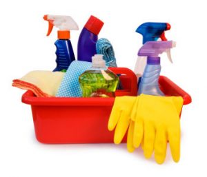 Move Out Apartment Cleaning in Huntsville - Affordable One-time Cleaning
