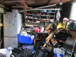 Real Estate Cleaning in Huntsville - Abandoned Property Cleaning 