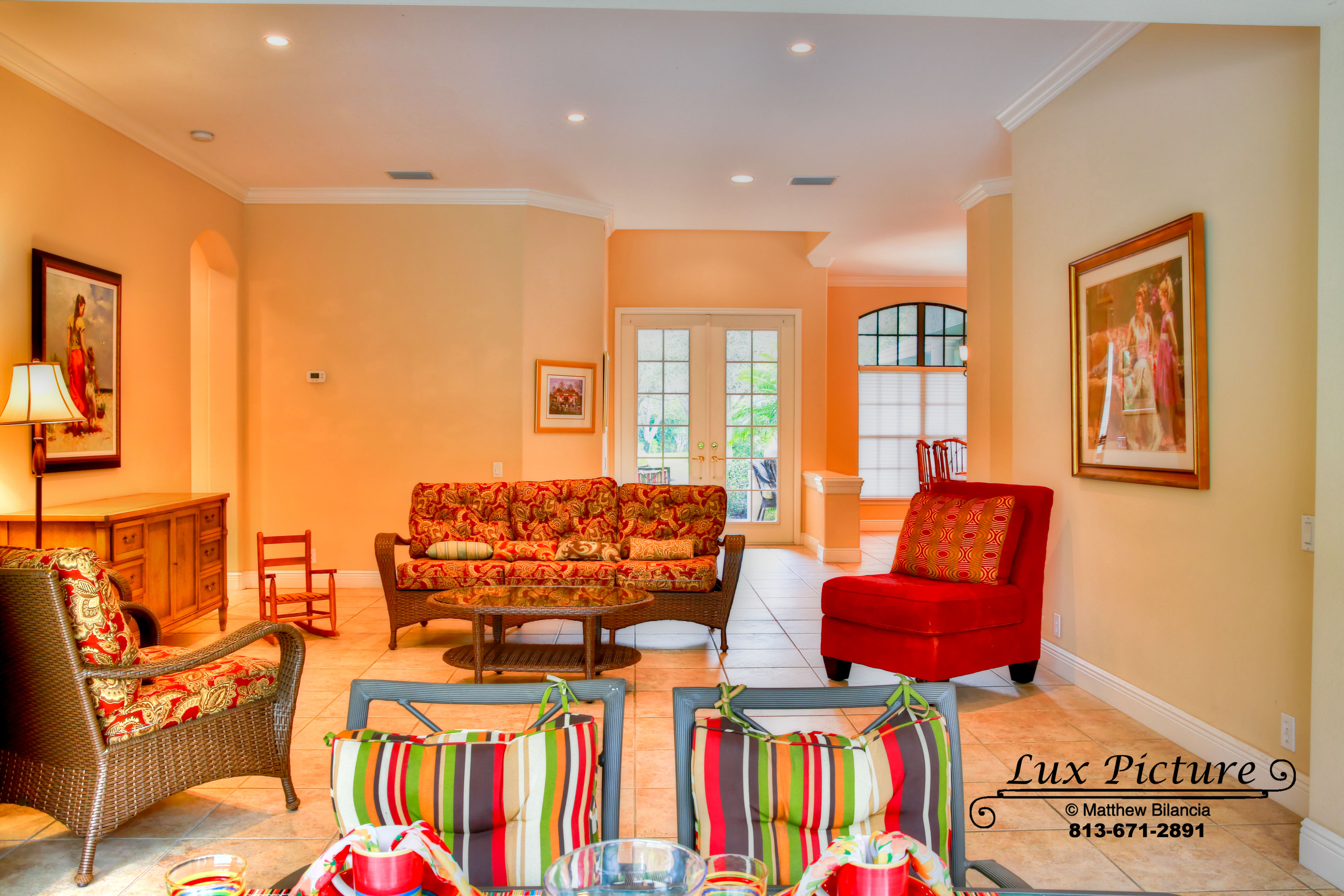 Real Estate Photography By Matt Bilancia At Lux Picture