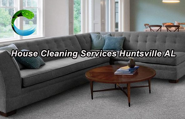House Cleaning Services Huntsville AL