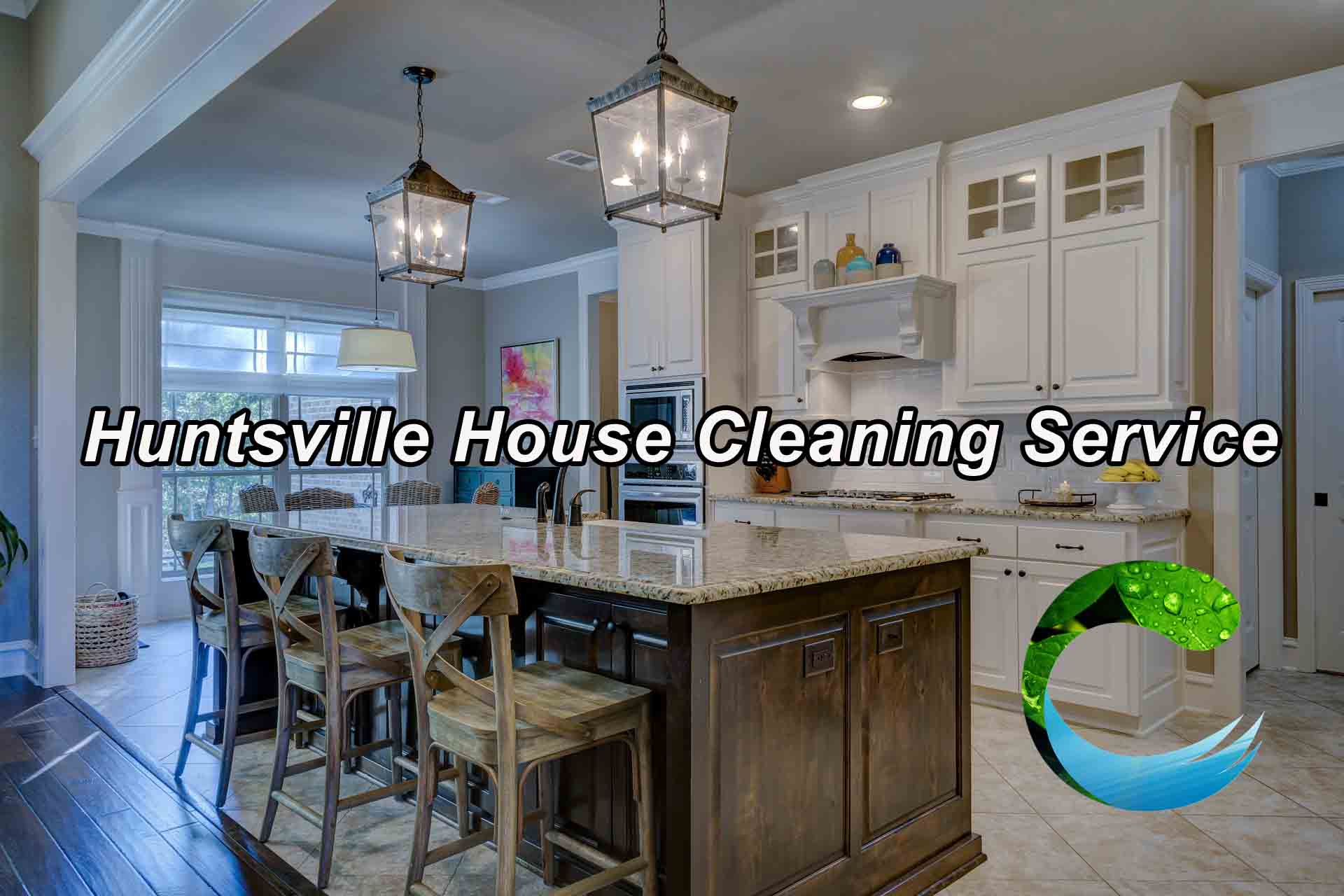 Huntsville House Cleaning Service